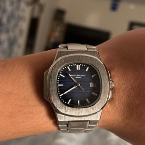 Patek Philippe Nautical